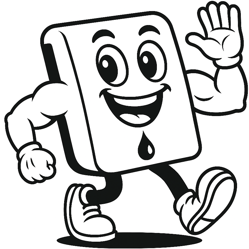 Medium Dehumidifier and Airpurifier