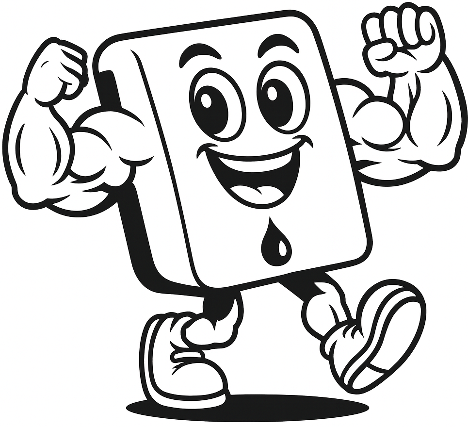 Large Dehumidifier and Airpurifier